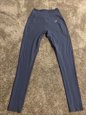 Gymshark High-Waist Leggings
